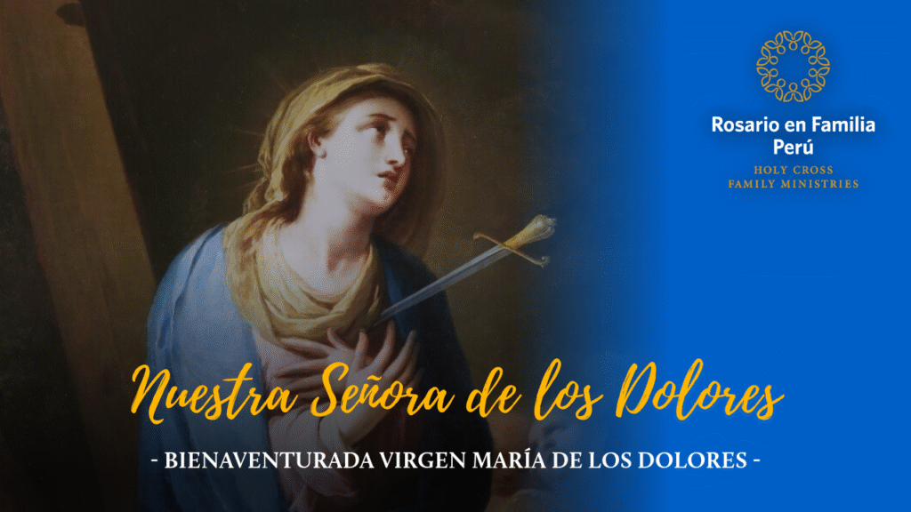 Nuestra Señora de los Dolores