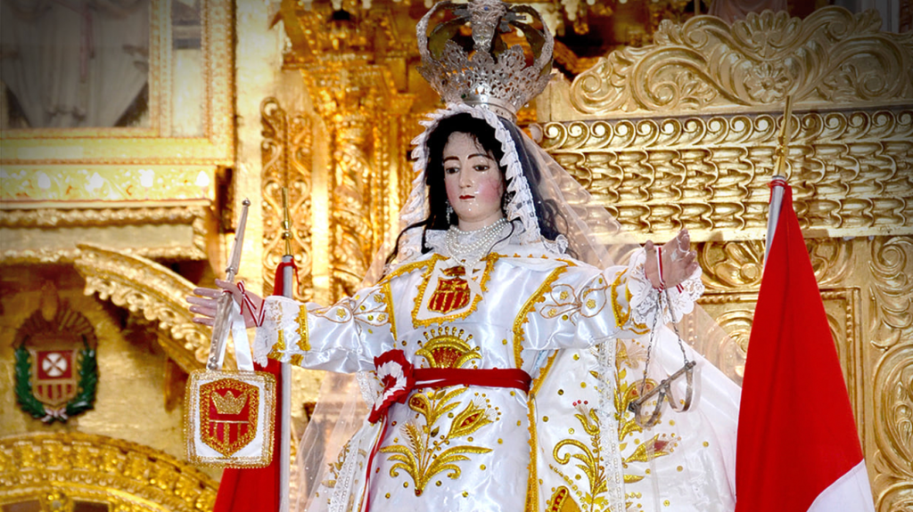 Madre de la Merced