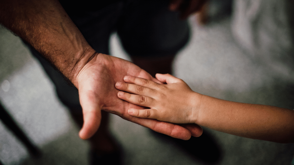Amar como Jesús nos amó: Un llamado para nuestro tiempo
