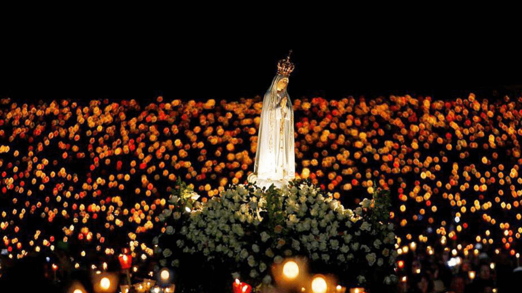 El Mensaje de Fátima: Palabras clave