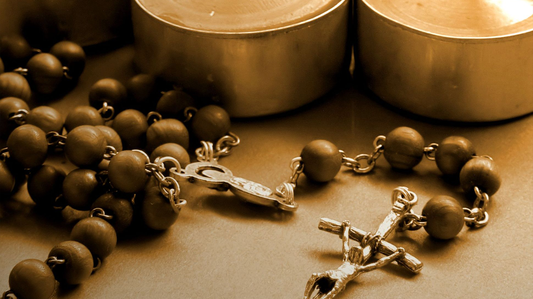 Oraciones del Rosario