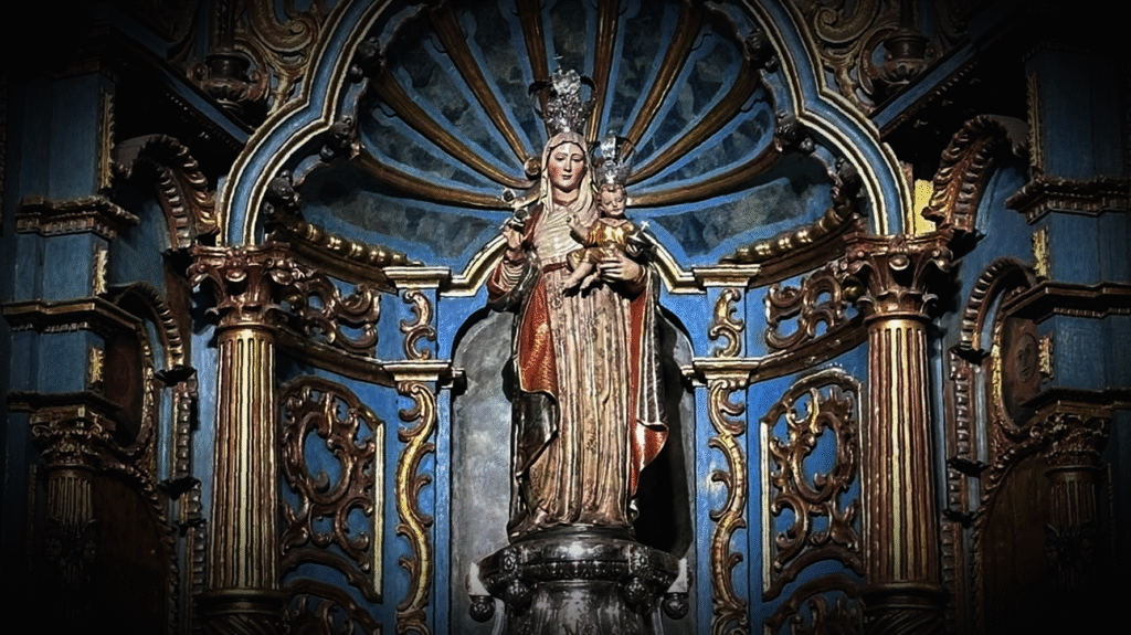 Nuestra Señora de la Evangelización: Madre y Protectora del Perú