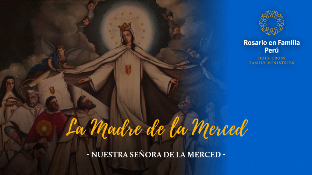La Madre de la Merced
