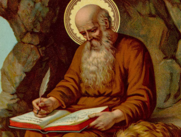 El sueño de San Jerónimo