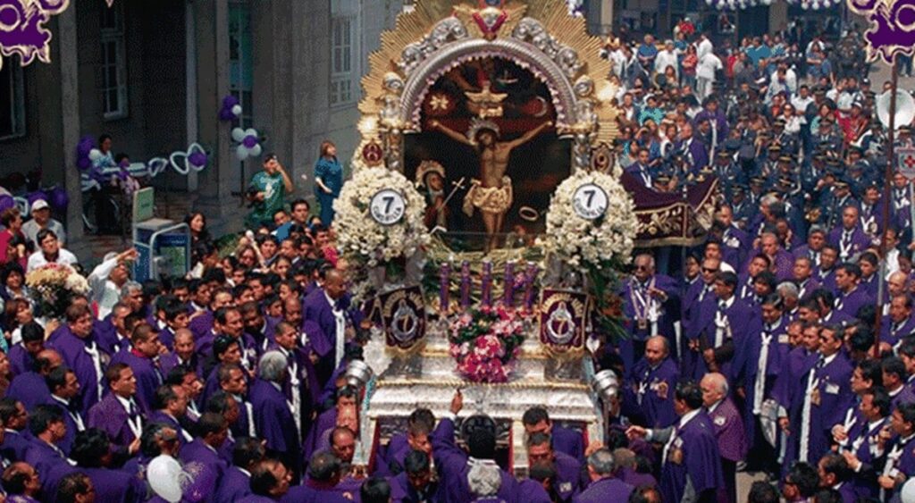La procesión la llevamos dentro
