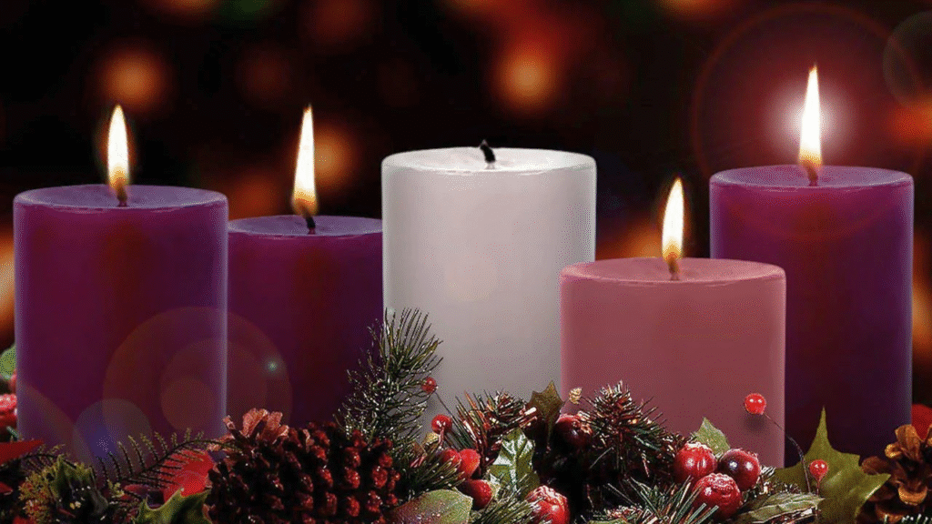 IV Domingo de Adviento: esperanza, amor y oración