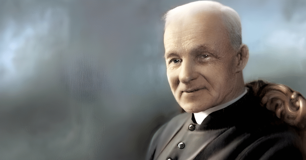 El portero de San José