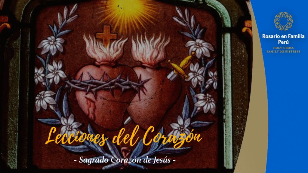 Lecciones del corazón
